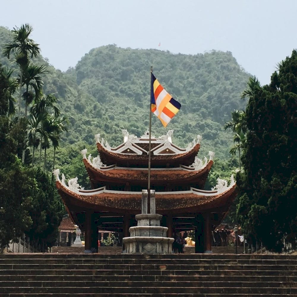 Đền Trình